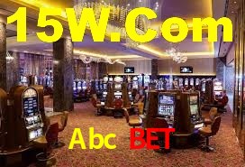 Welcome Bonus Abc Bet