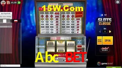Promoção Relâmpago Abc Bet
