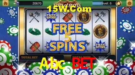 Promoções Sazonais Abc Bet