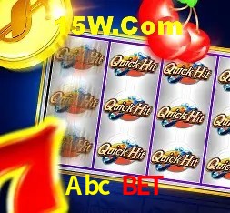 Loterias online na Abc Bet