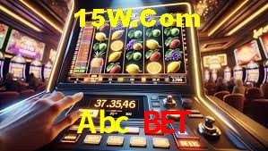 Welcome Bonus Abc Bet