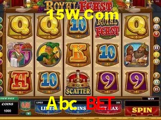 Experiência VIP Abc Bet