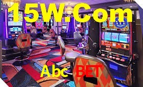 Live Casino Abc Bet
