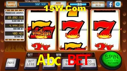 Integração de APIs Abc Bet