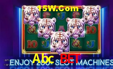 Jogos de Slot Abc Bet