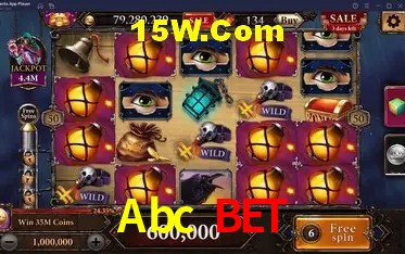 Provedores de Jogos Abc Bet