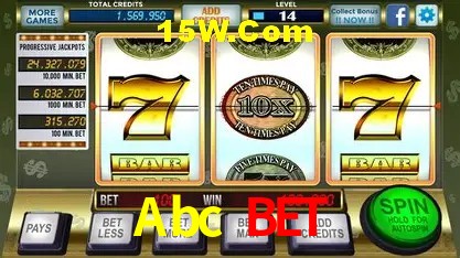 Casino Ao Vivo Abc Bet
